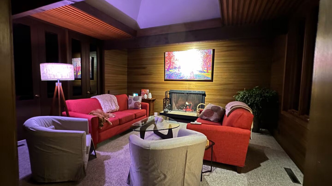 Photo of Bedroom in Southeast Eugene