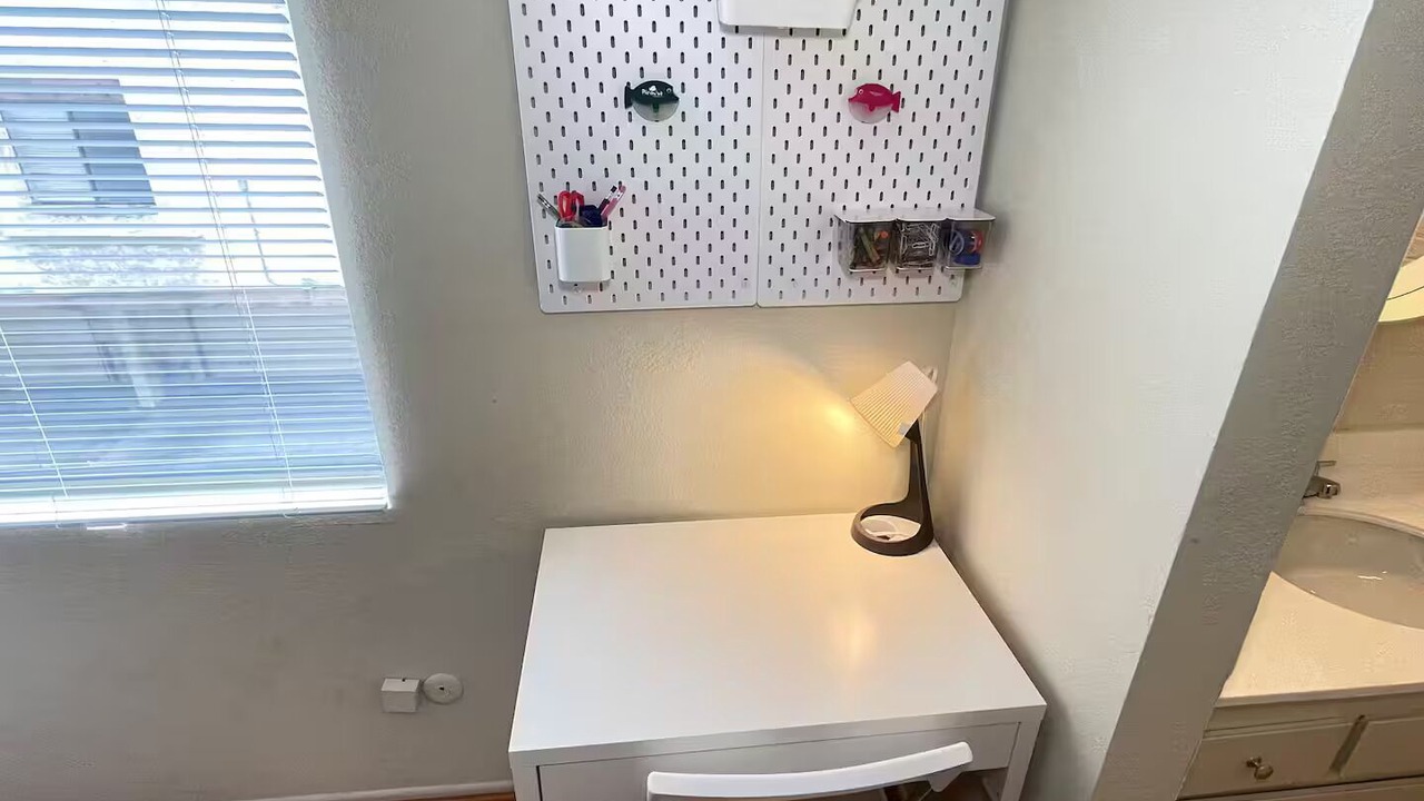 Photo of Bathroom in Alhambra
