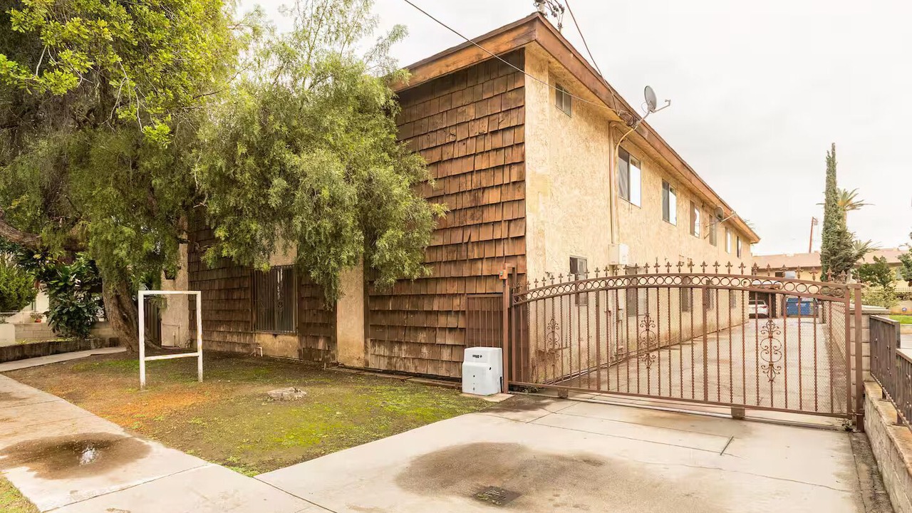 Photo of Outdoor in Alhambra