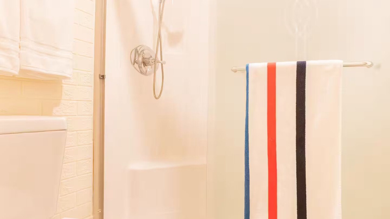 Photo of Bathroom in Alhambra