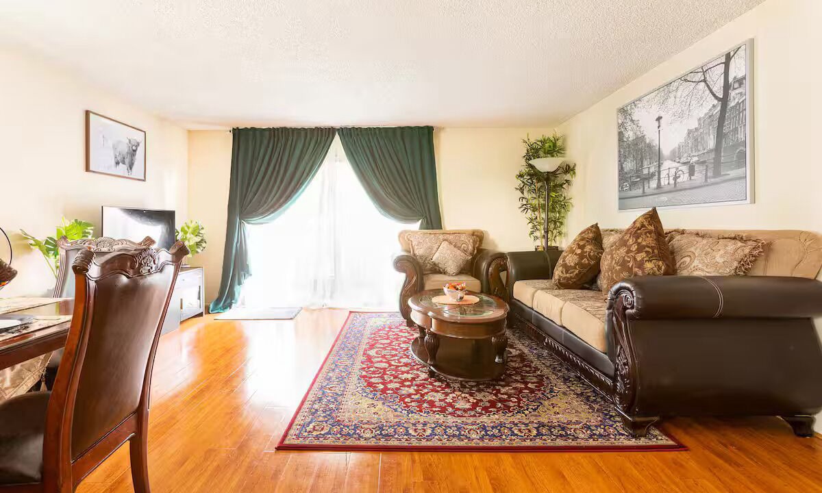 Photo of Livingroom in Alhambra