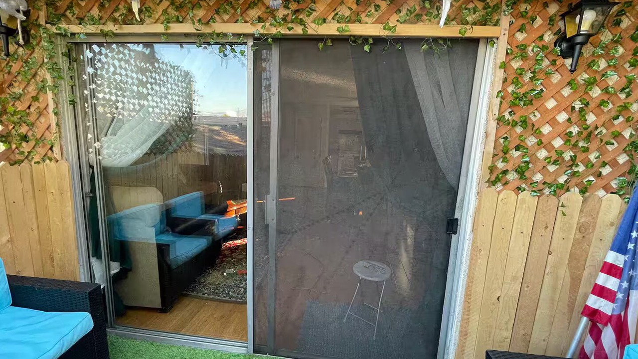 Photo of Patio Balcony in Alhambra