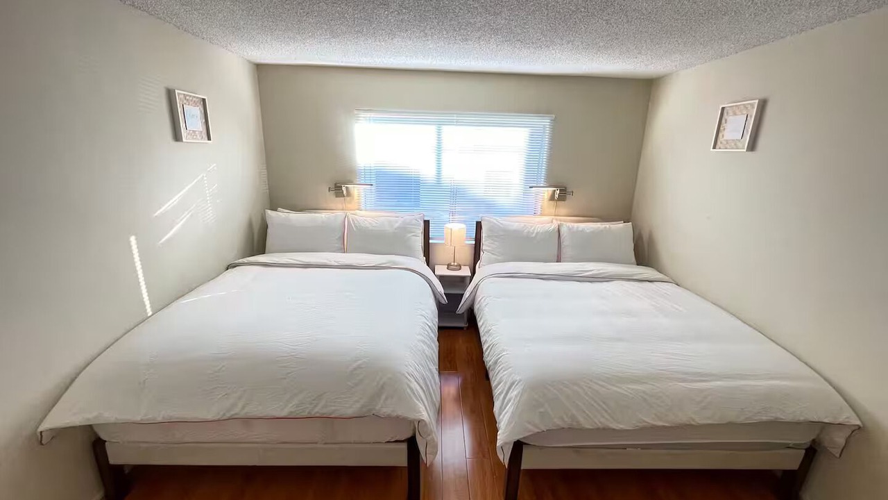 Photo of Bedroom in Alhambra