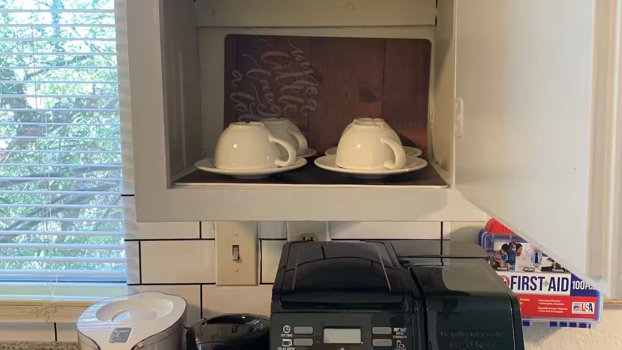 Photo of Kitchen in Alhambra