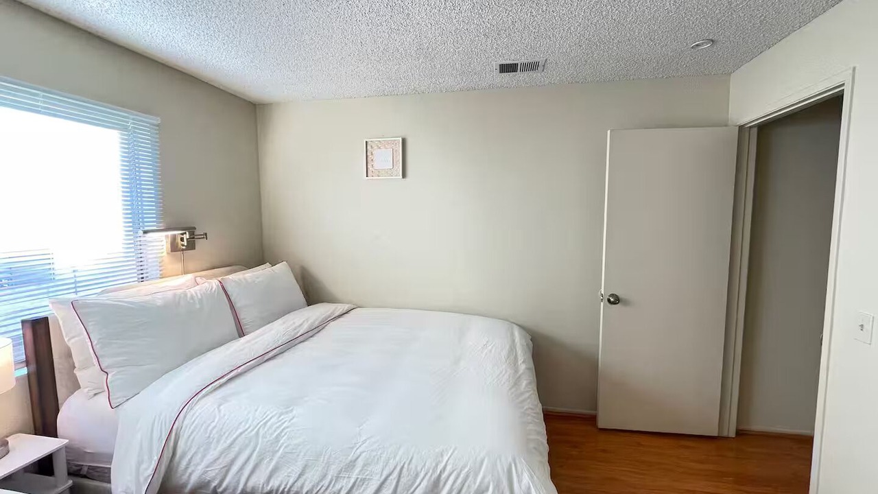 Photo of Bedroom in Alhambra