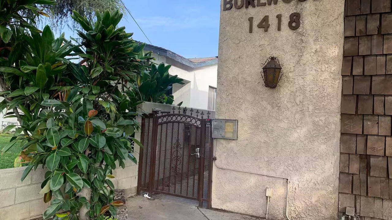 Photo of Outdoor in Alhambra
