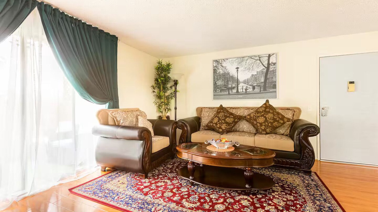 Photo of Livingroom in Alhambra