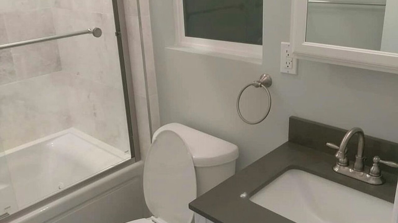Photo of Bathroom in Mount Wilson