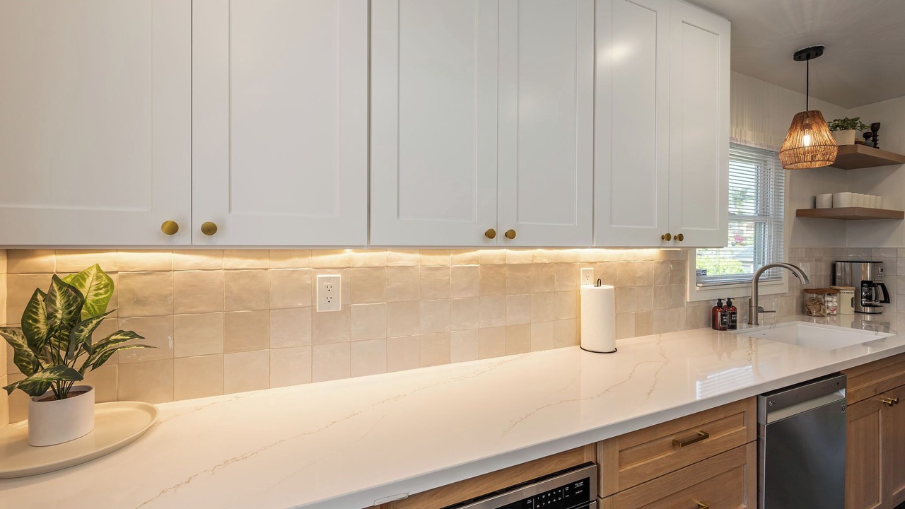 Photo of Kitchen in El Cerrito