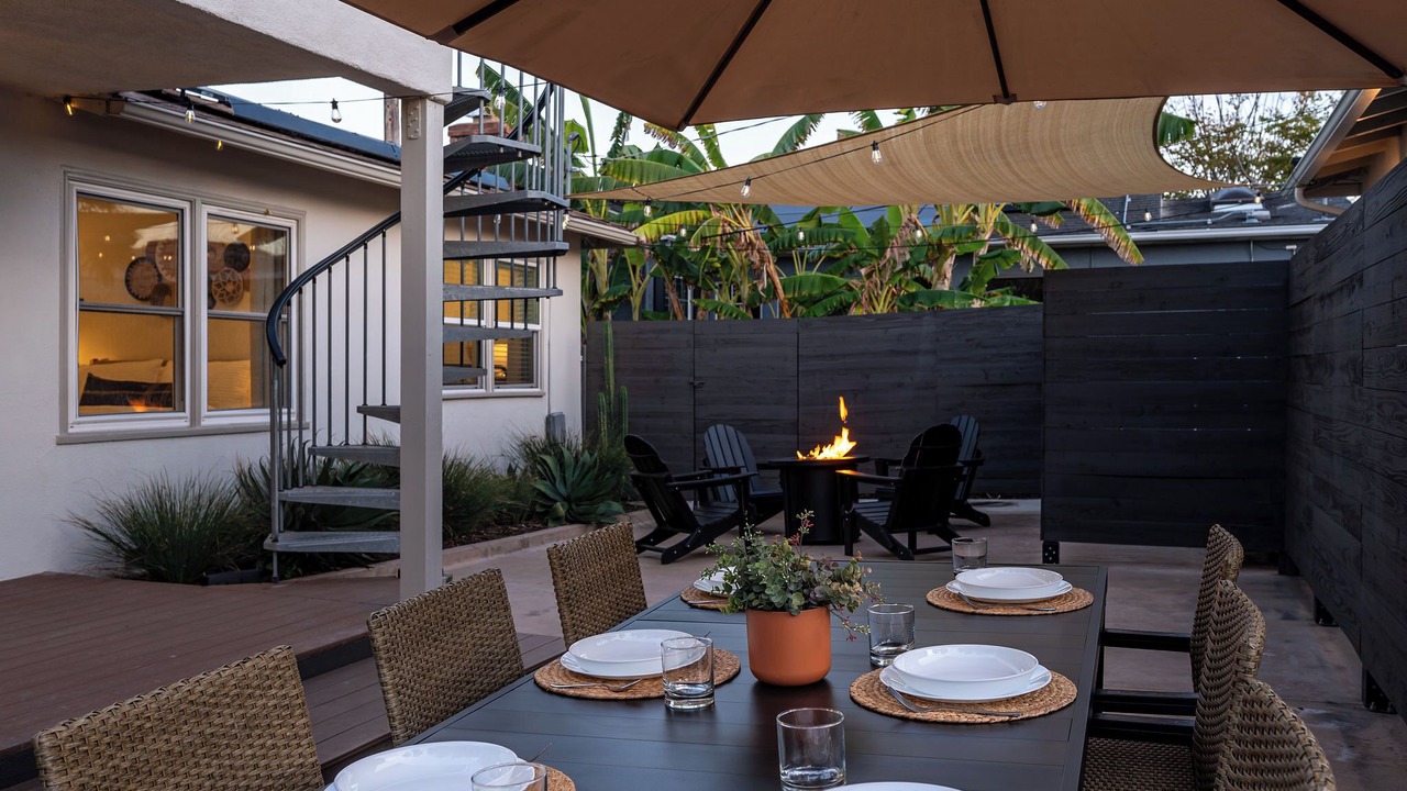 Photo of Outdoor in El Cerrito
