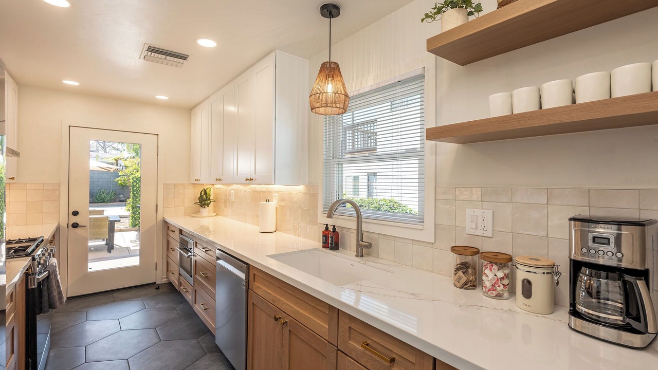 Photo of Kitchen in El Cerrito