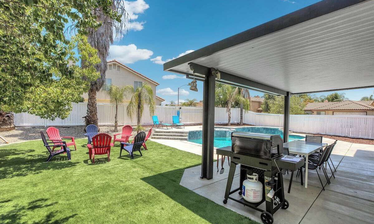 Photo of Outdoor in Riverside