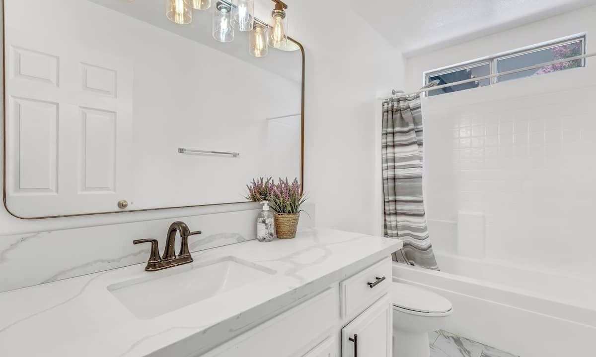 Photo of Bathroom in Riverside