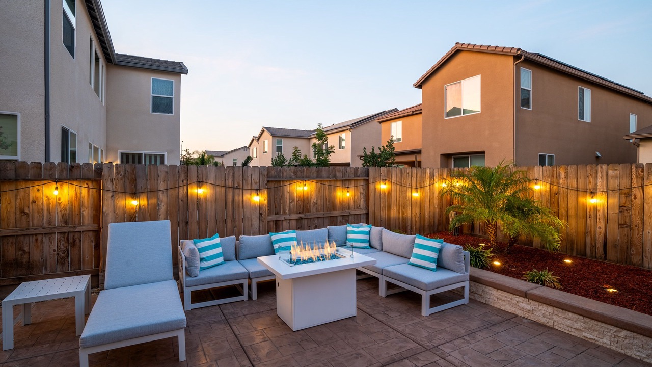 Photo of Patio Balcony in Fresno