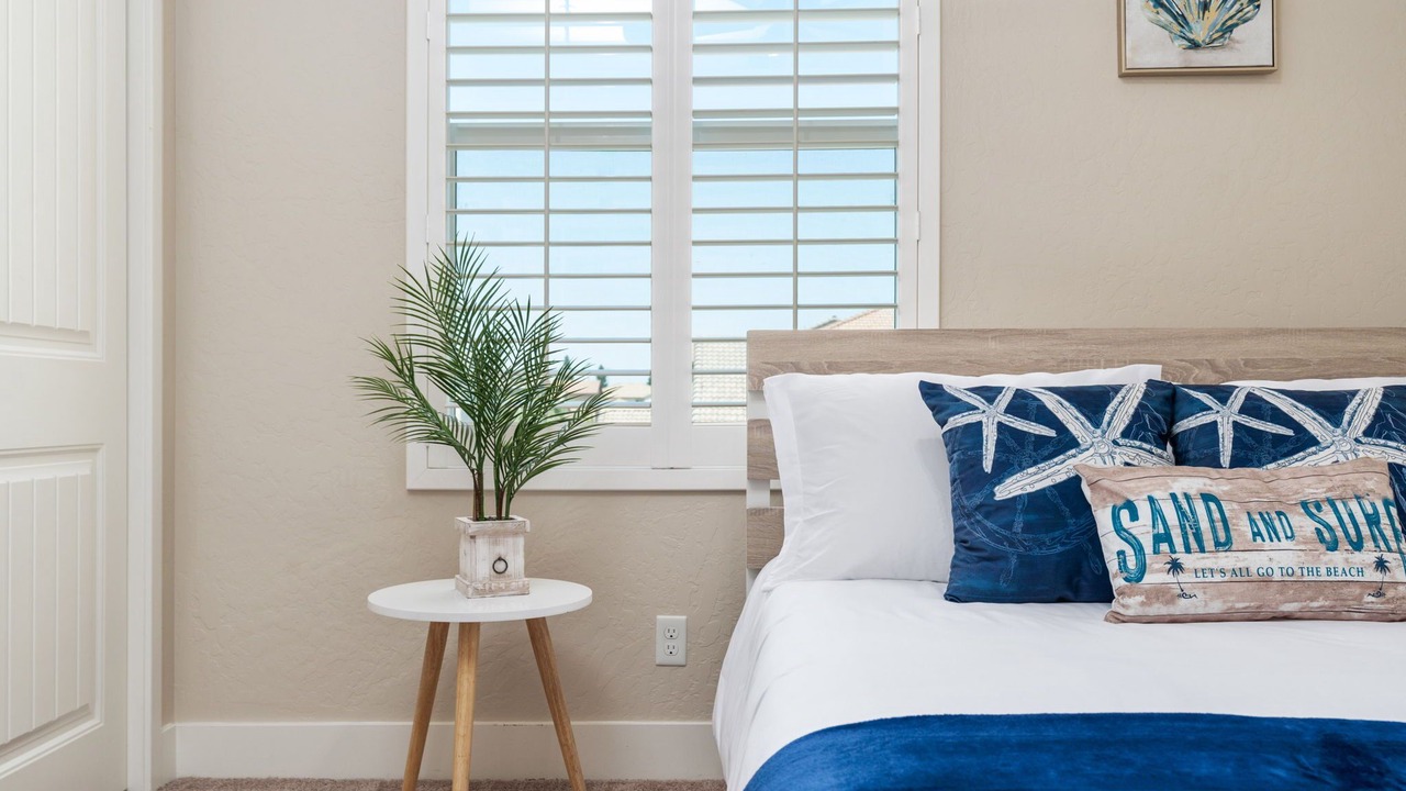 Photo of Bedroom in Fresno