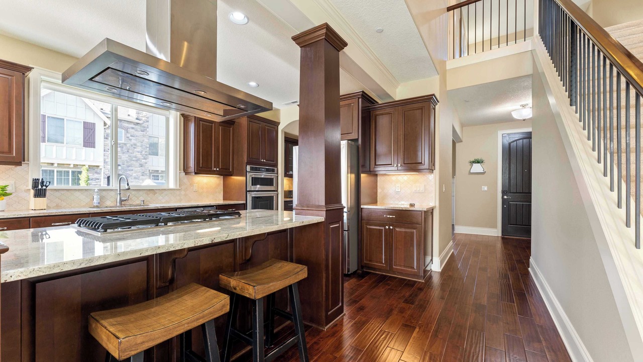 Photo of Kitchen in Bethany