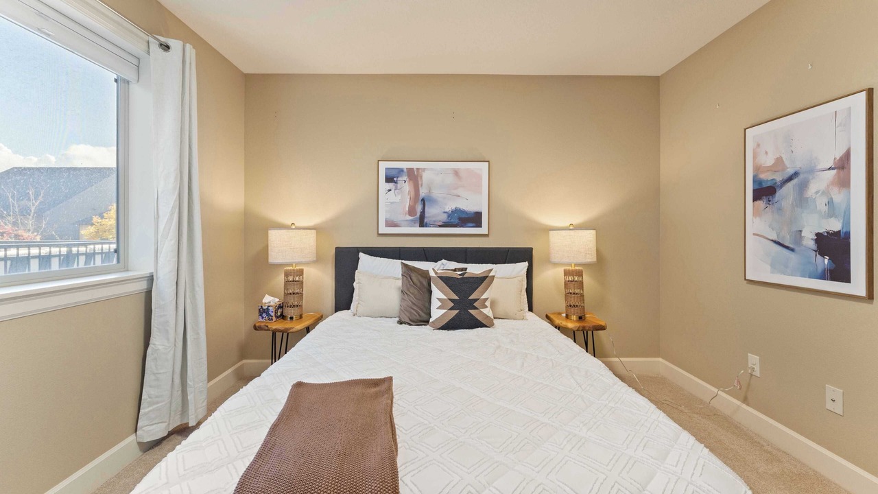 Photo of Bedroom in Bethany