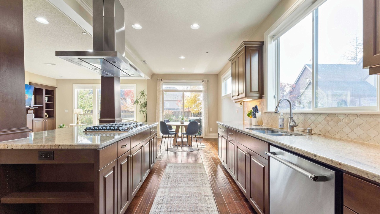 Photo of Kitchen in Bethany