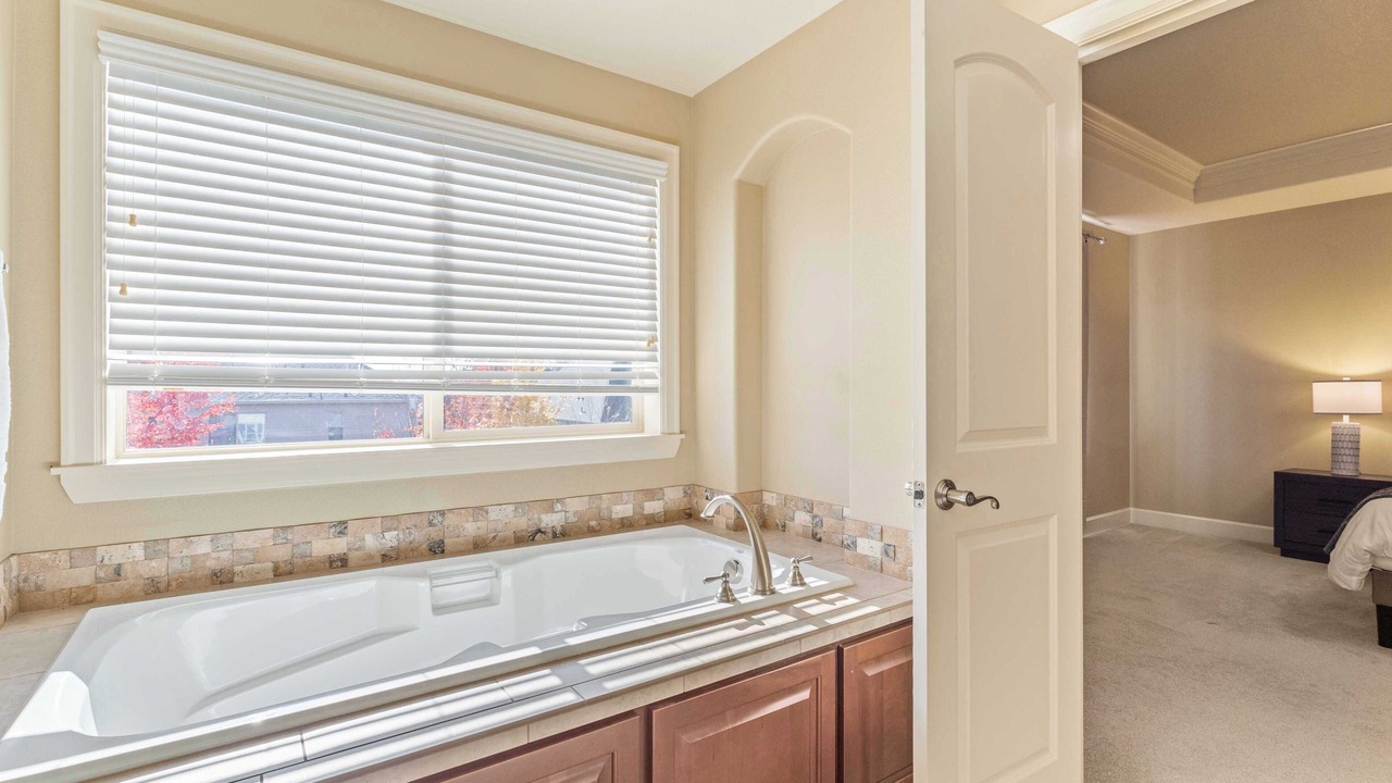 Photo of Bathroom in Bethany
