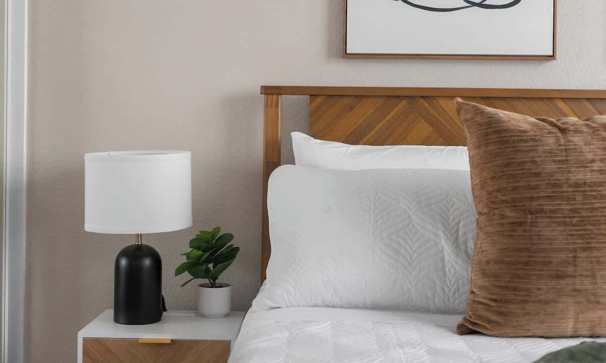 Photo of Bedroom in River Mountain