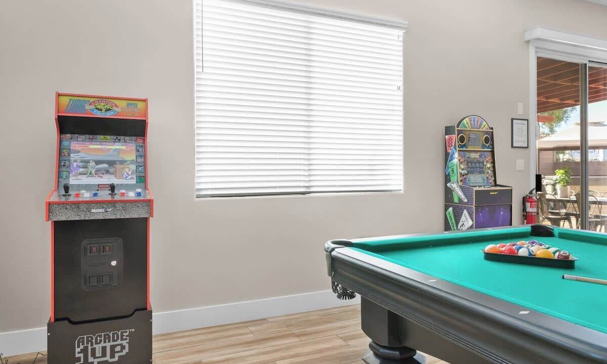 Photo of Bedroom in River Mountain