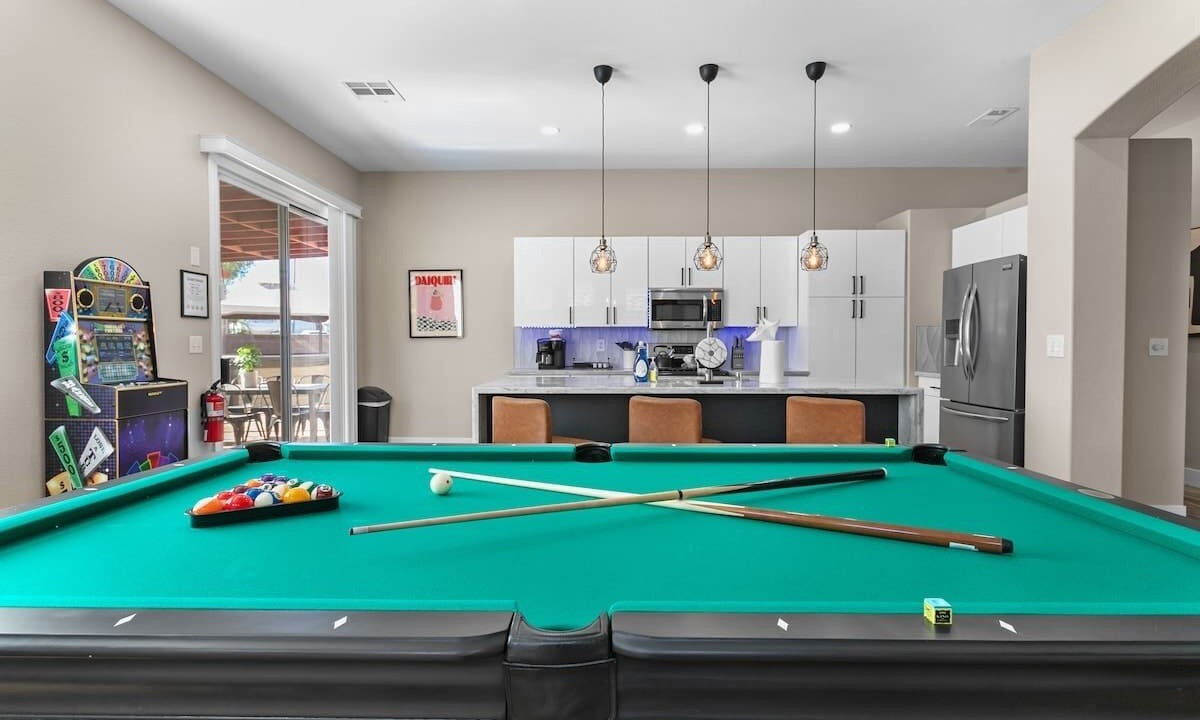 Photo of Kitchen in River Mountain