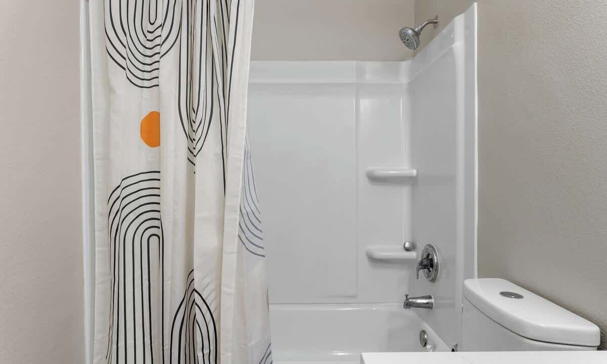 Photo of Bathroom in River Mountain