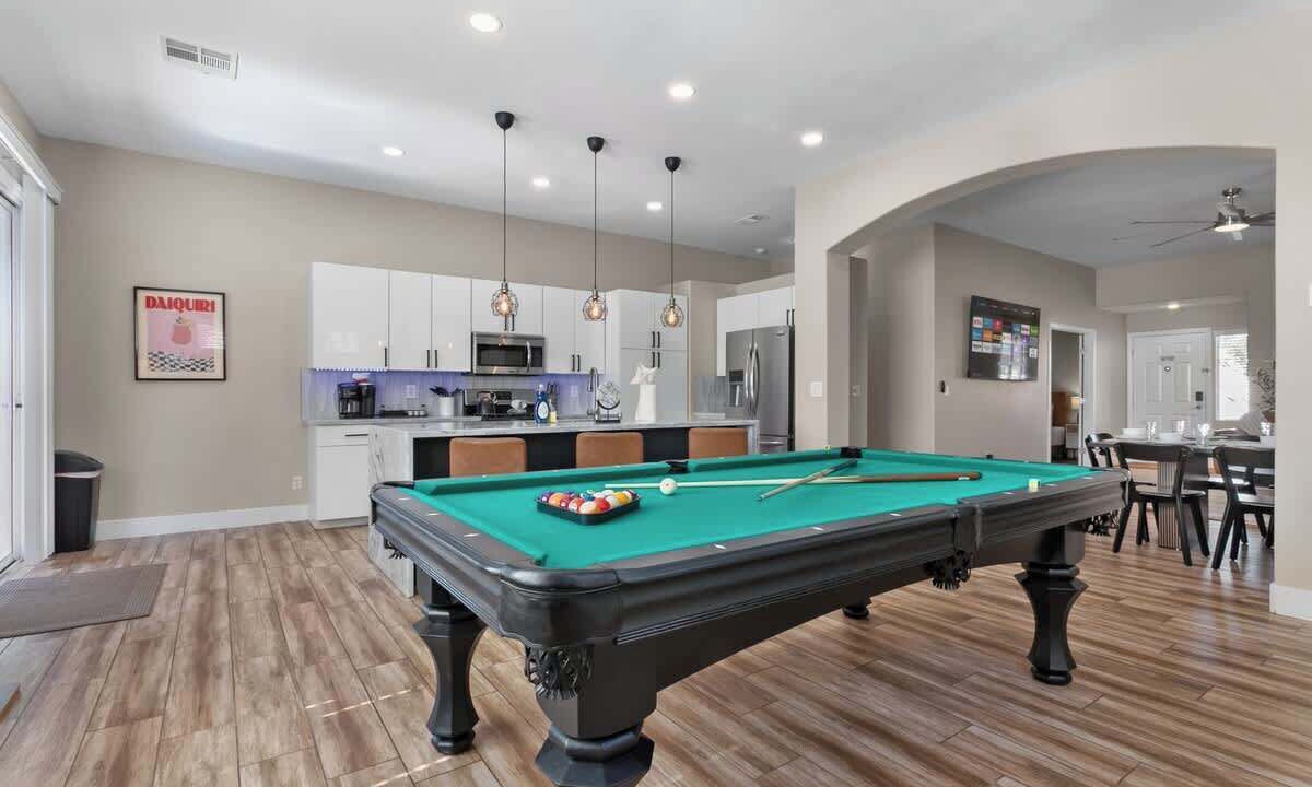 Photo of Kitchen in River Mountain