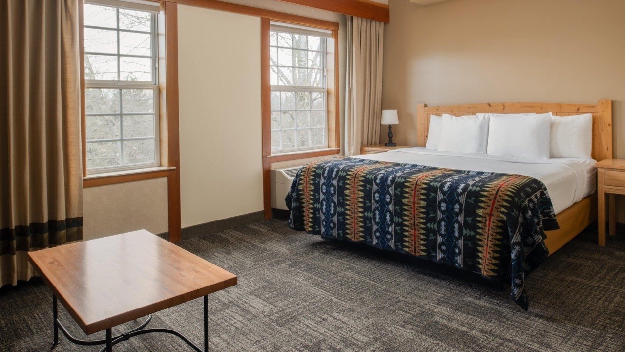 Photo of Bedroom in Vancouver