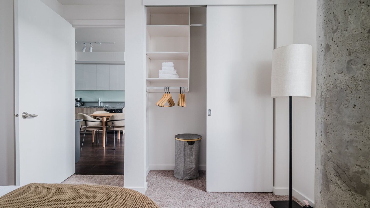 Photo of Bedroom in Kirkland