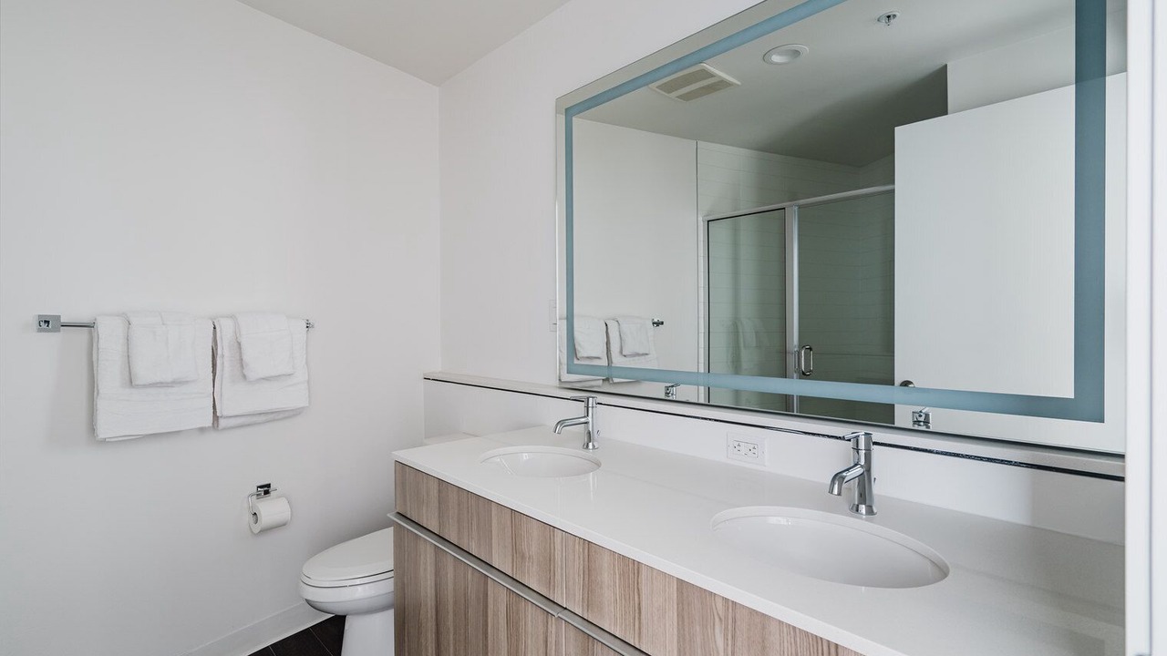 Photo of Bathroom in Kirkland