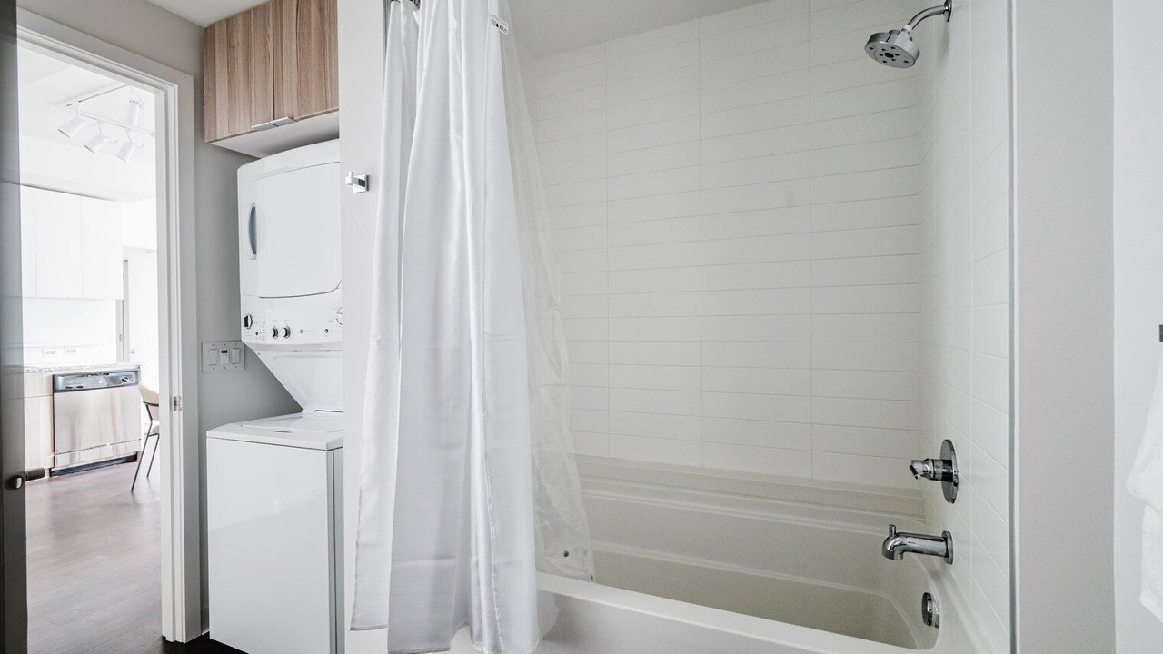 Photo of Bathroom in Kirkland