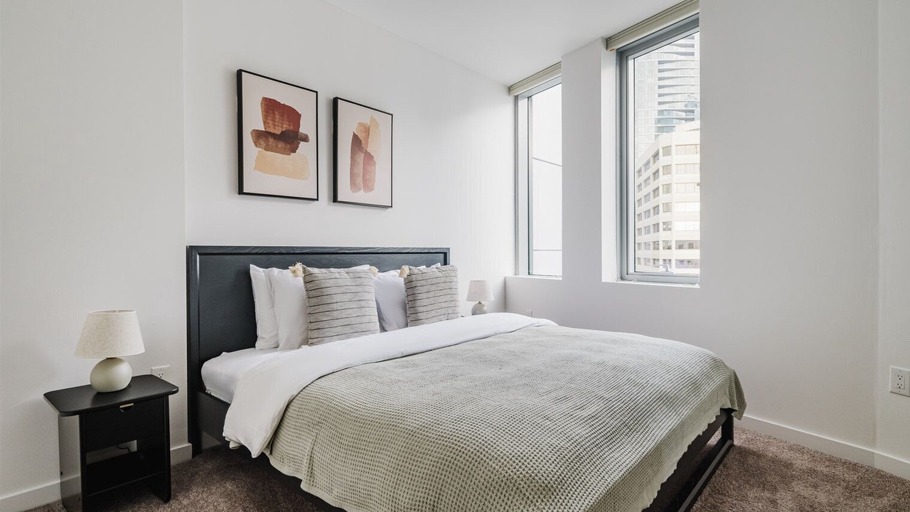Photo of Bedroom in Kirkland