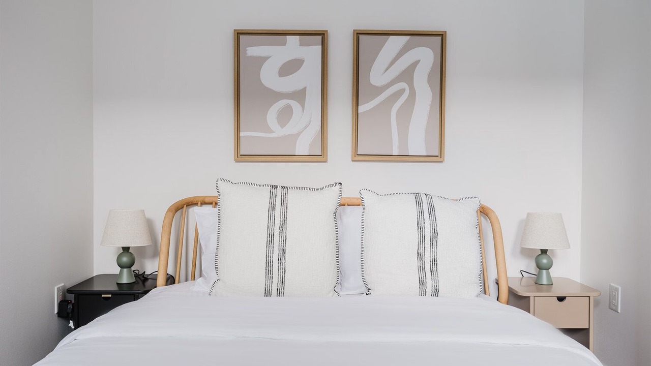 Photo of Bedroom in Kirkland