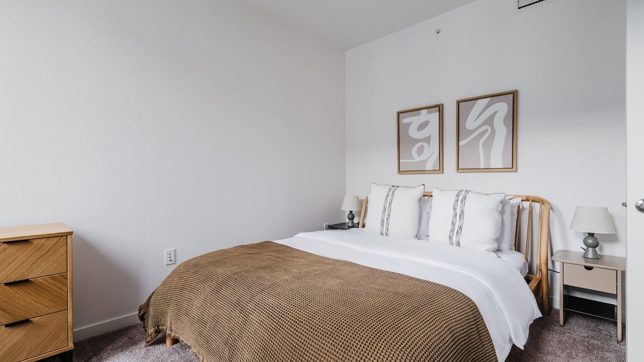Photo of Bedroom in Kirkland