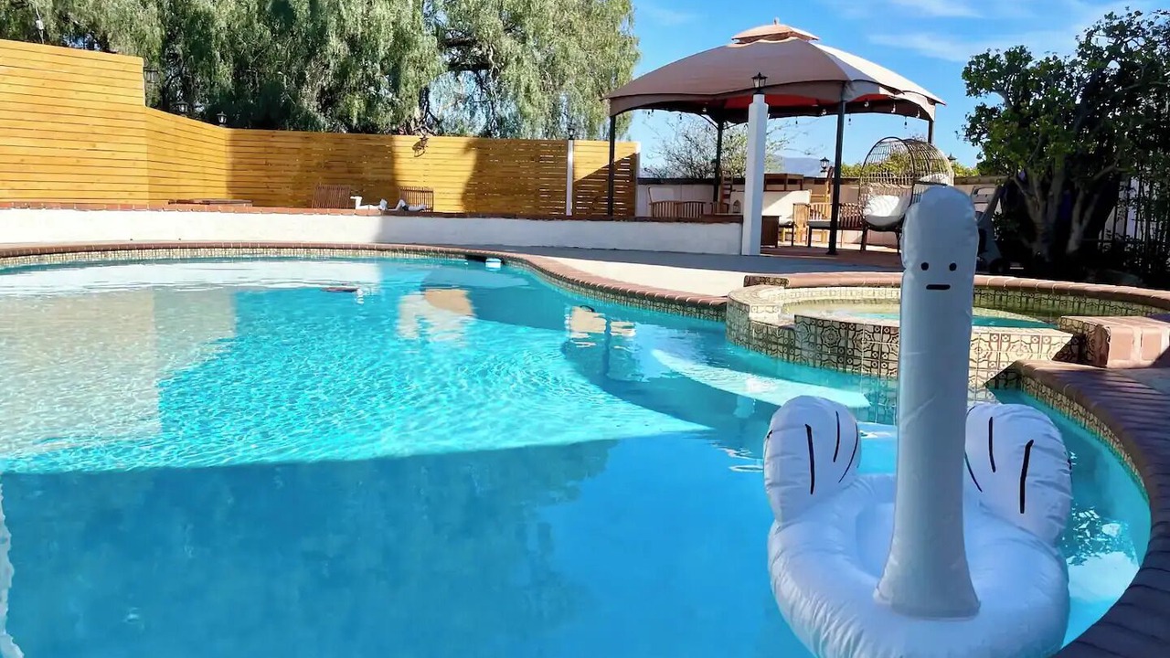 Photo of Outdoor in Kit Carson