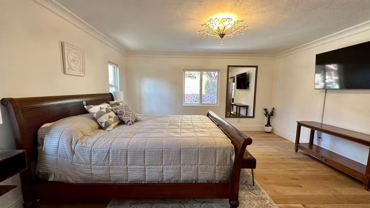 Photo of Bedroom in Kit Carson