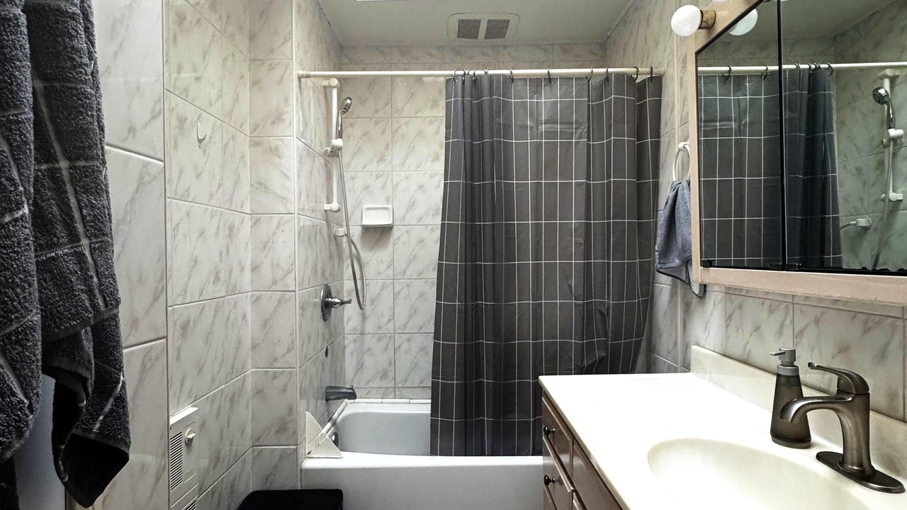 Photo of Bathroom in Fremont