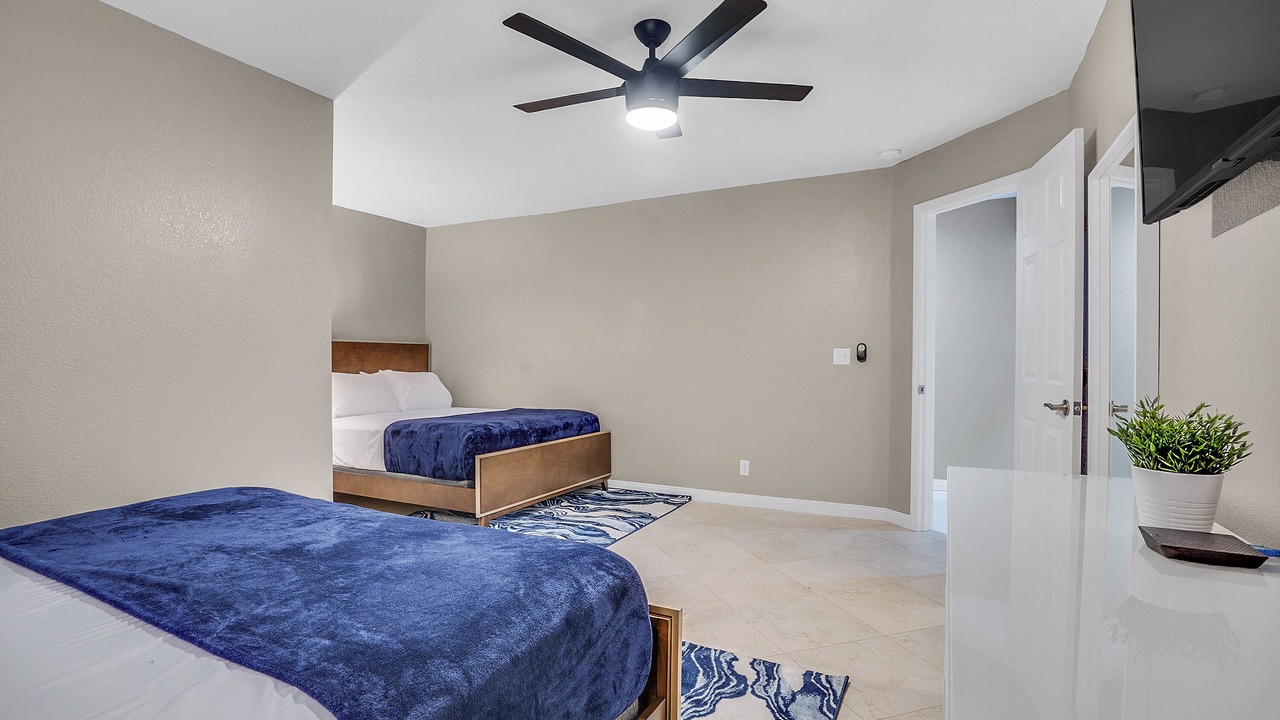 Photo of Bedroom in Las Vegas