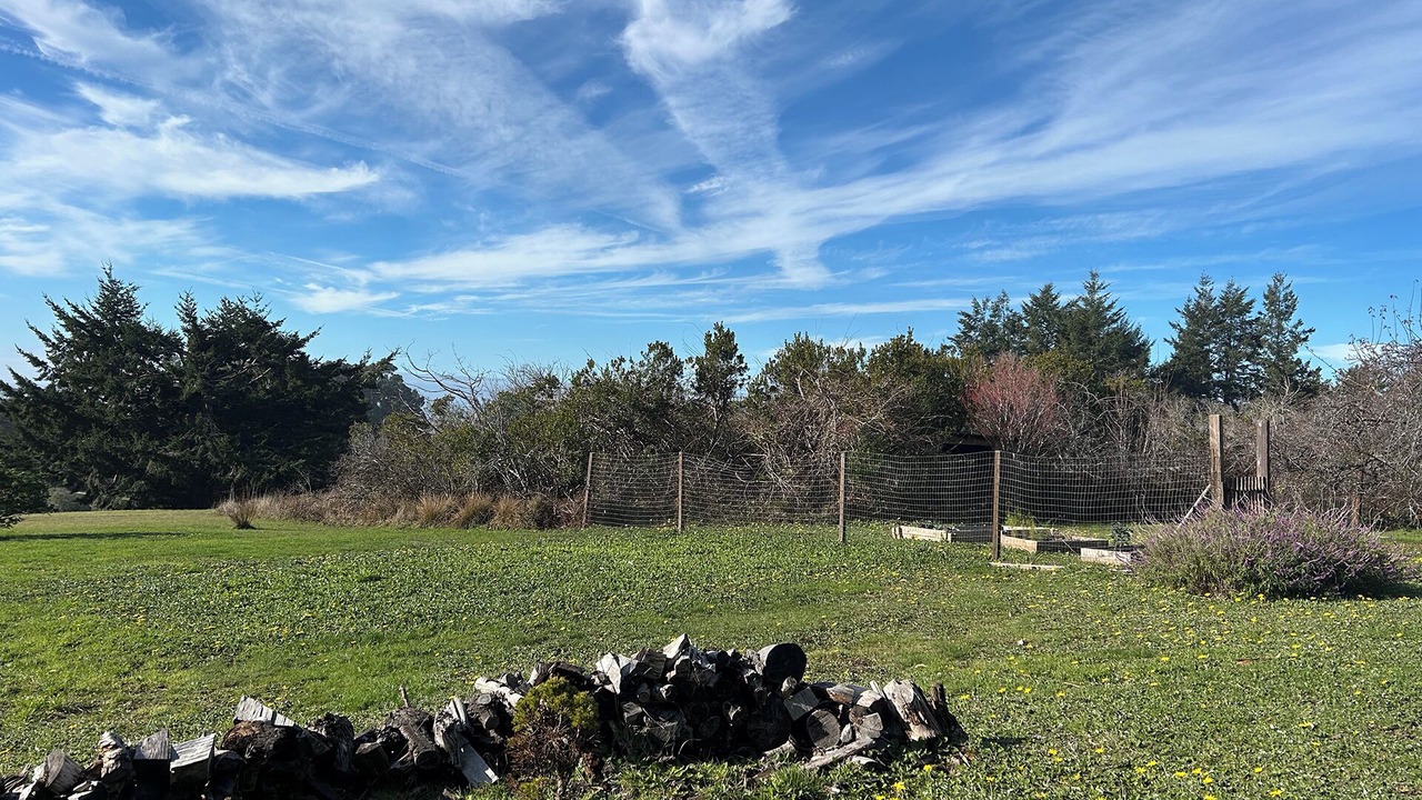 Photo of Outdoor in Mendocino