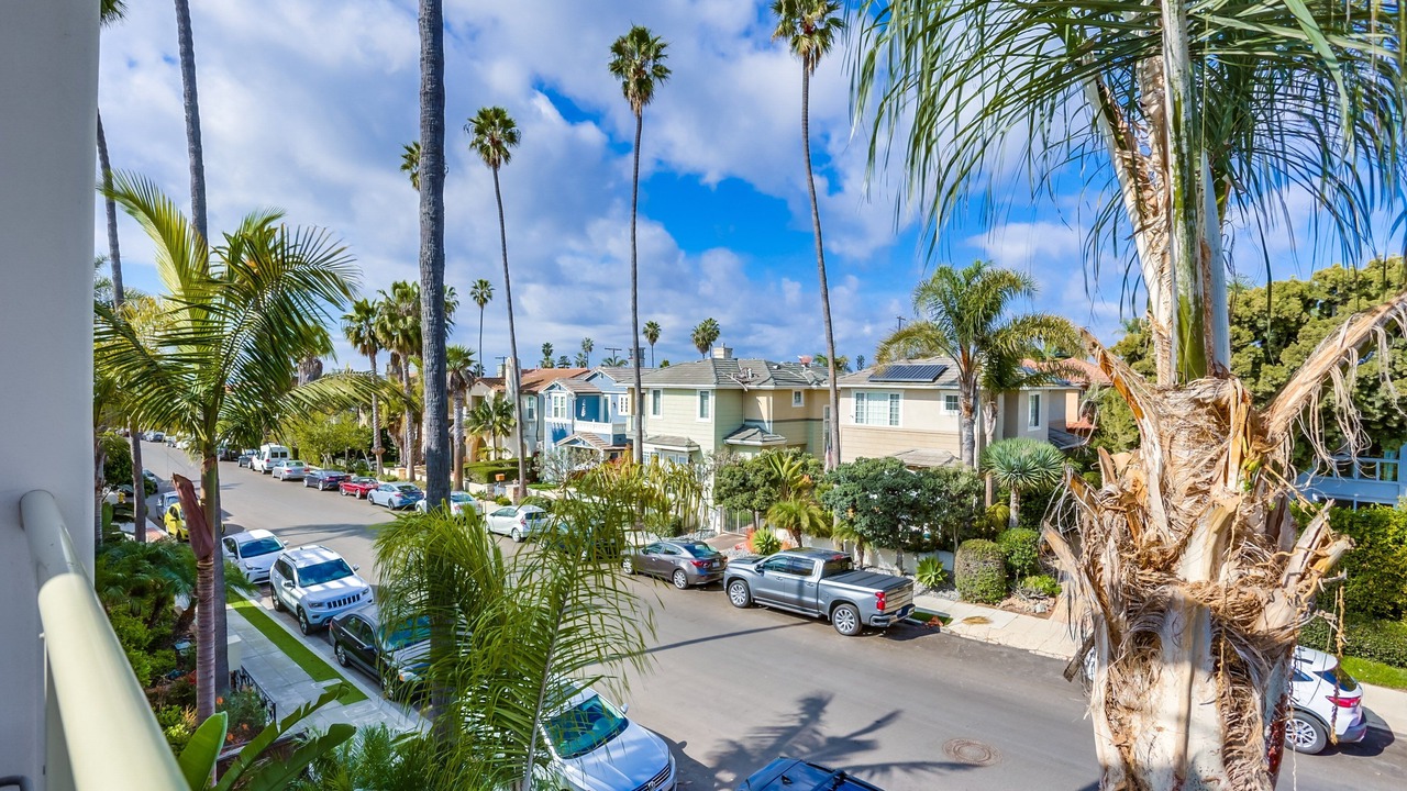 Photo of Outdoor in Beach Barber Tract