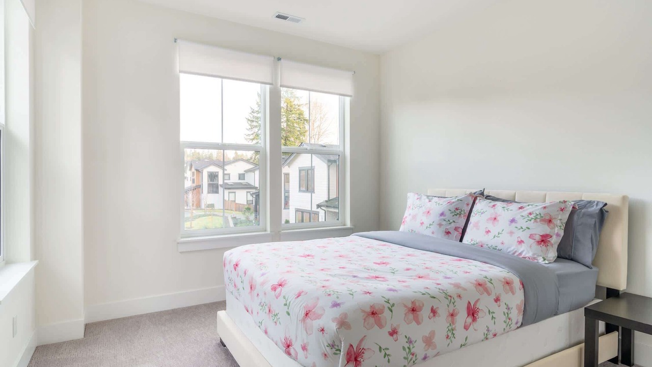 Photo of Bedroom in North Rose Hill