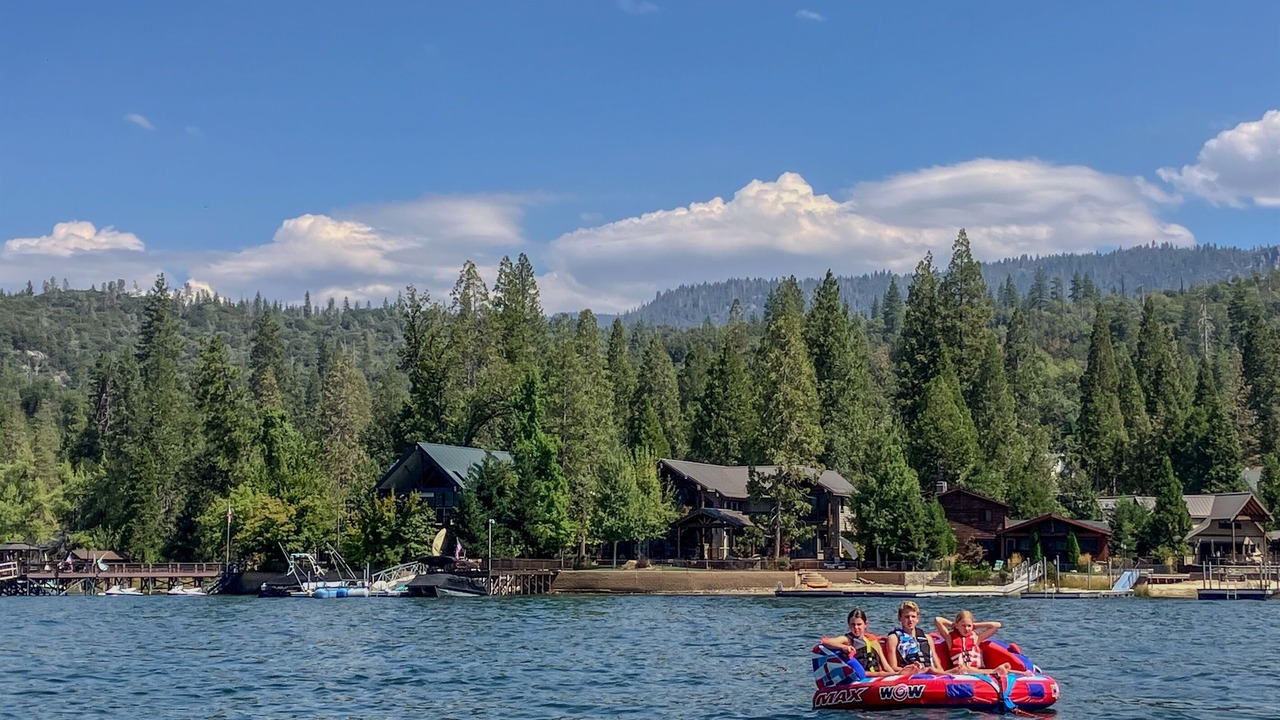 Photo of Outdoor in Sugar Pine