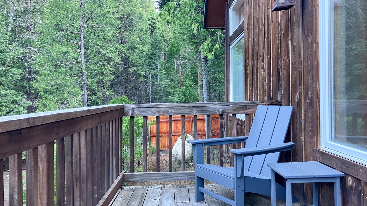 Photo of Outdoor in Sugar Pine