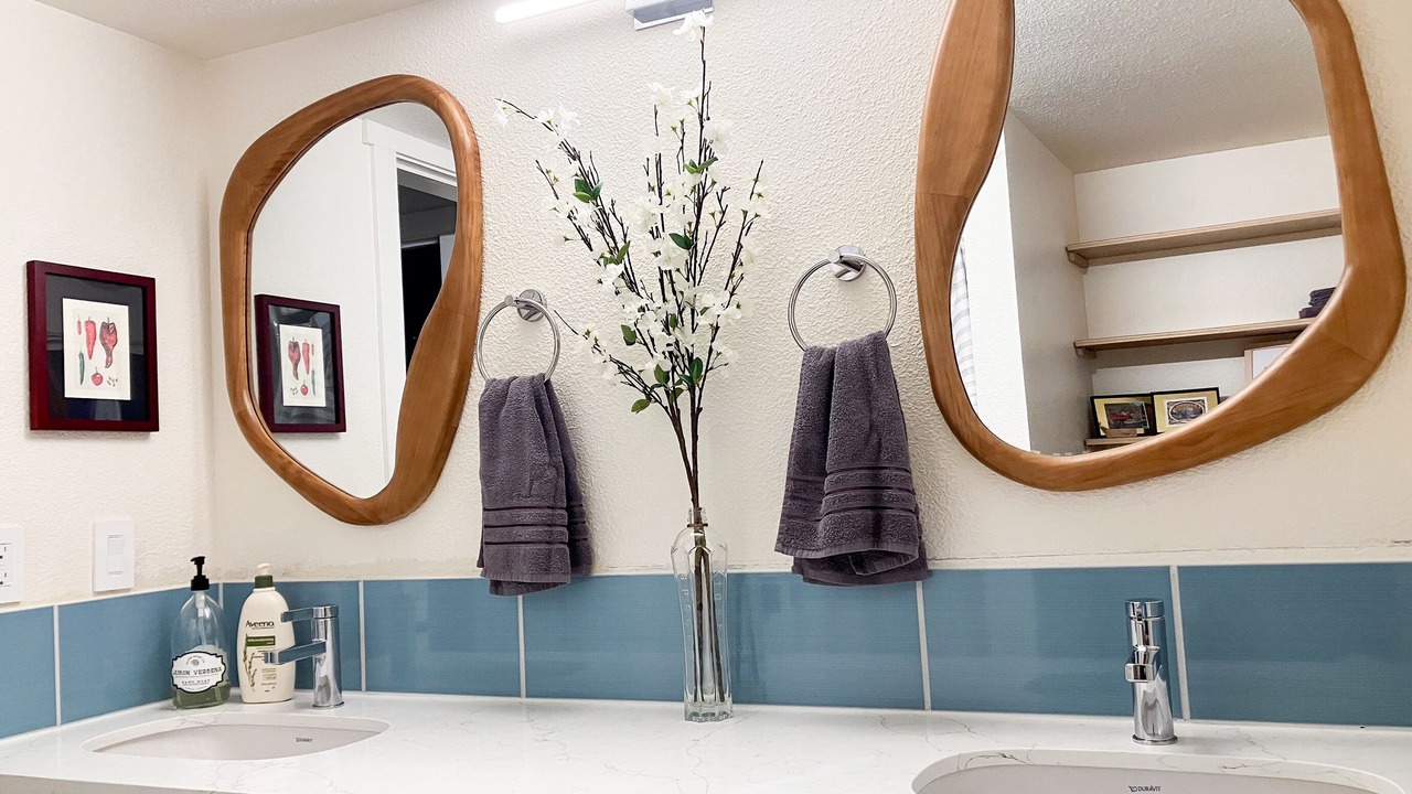 Photo of Bathroom in Sugar Pine