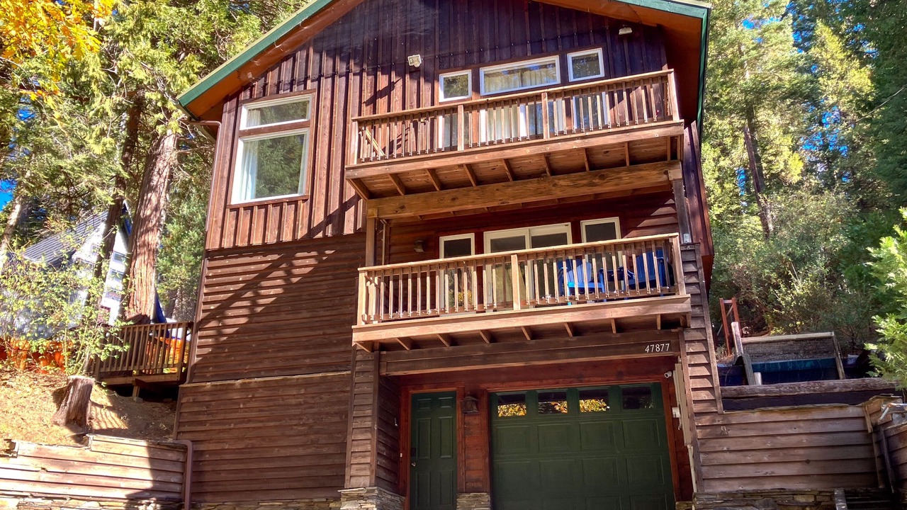 Photo of Others in Sugar Pine