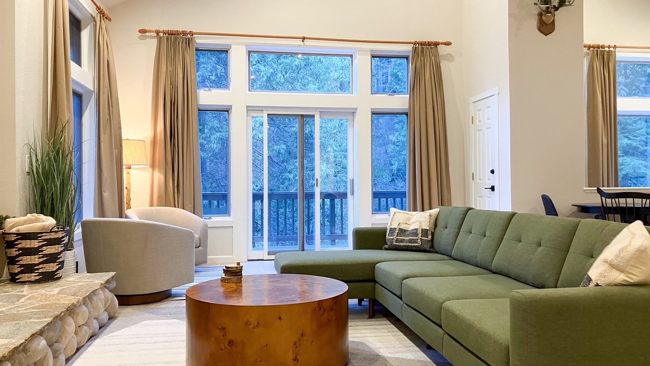 Photo of Bedroom in Sugar Pine
