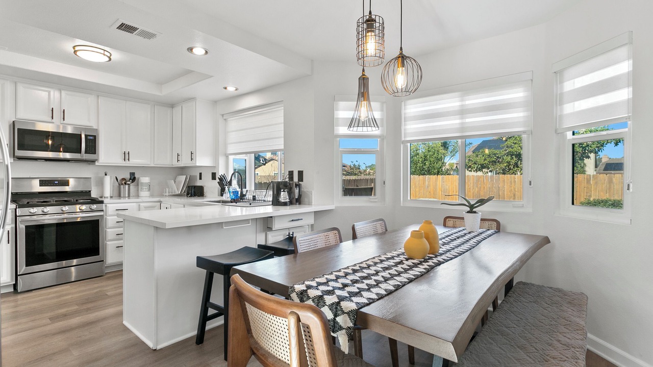 Photo of Kitchen in Mira Mesa