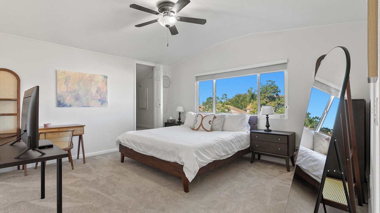 Photo of Bedroom in Mira Mesa