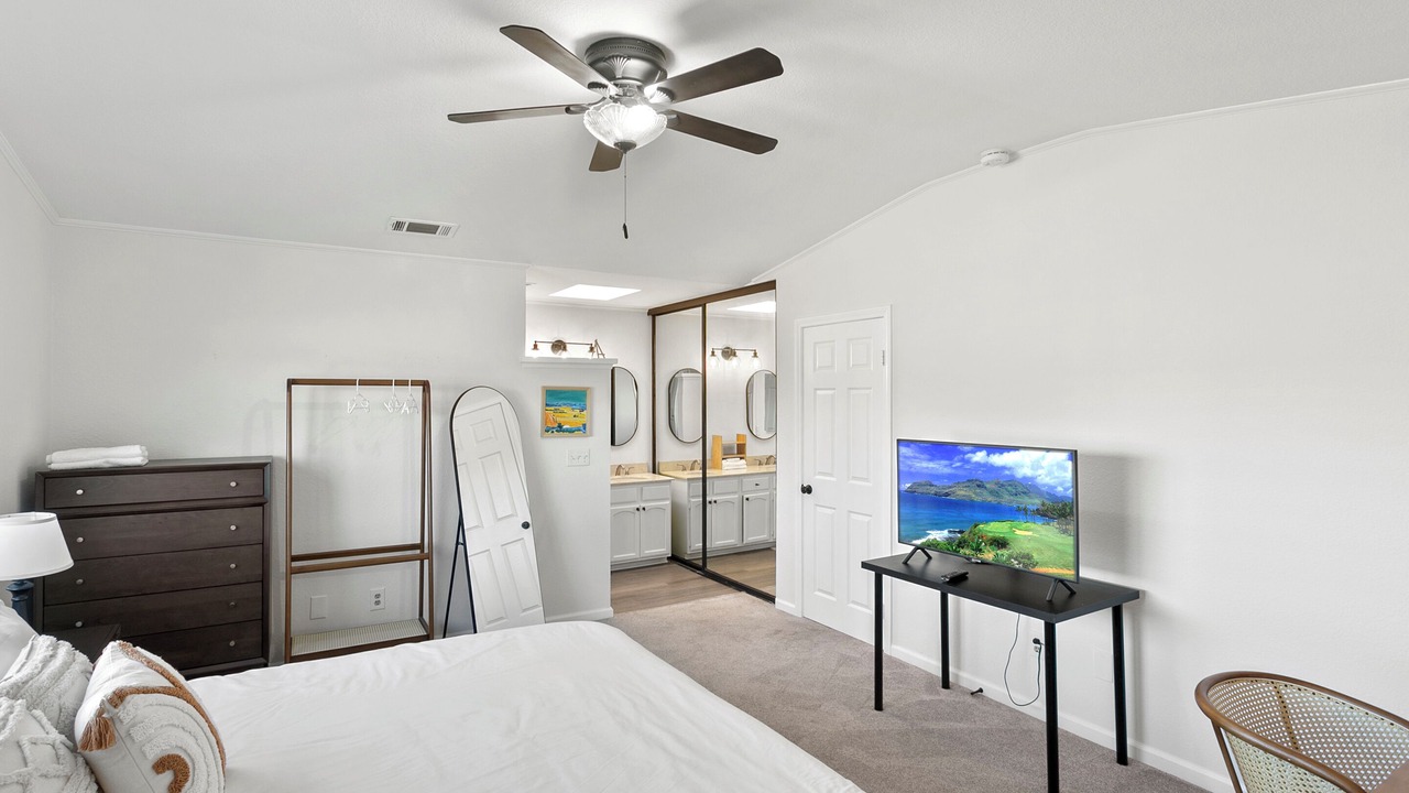 Photo of Bedroom in Mira Mesa